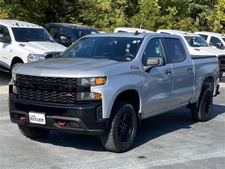 2021 Chevrolet Silverado 1500 for sale in Linn MO