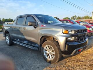 2019 Chevrolet Silverado 1500 for sale in Melbourne AR