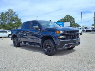 2019 Chevrolet Silverado 1500 for sale in Wendell NC