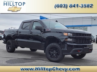 2019 Chevrolet Silverado 1500 for sale in Somersworth NH