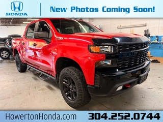 2020 Chevrolet Silverado 1500 for sale in Beckley WV