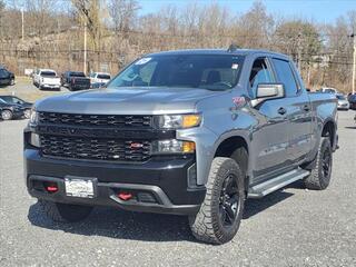 2021 Chevrolet Silverado 1500 for sale in Bridgeport WV