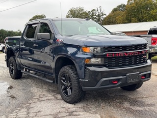 2021 Chevrolet Silverado 1500 for sale in West Union SC