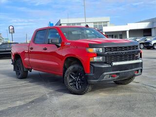 2021 Chevrolet Silverado 1500 for sale in Owasso OK