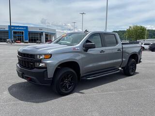 2020 Chevrolet Silverado 1500 for sale in Johnson City TN