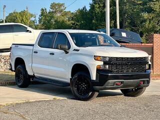 2020 Chevrolet Silverado 1500 for sale in Sanford NC