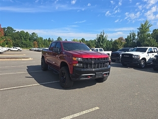 2021 Chevrolet Silverado 1500 for sale in Charlotte NC