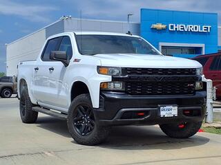 2021 Chevrolet Silverado 1500 for sale in Elgin TX