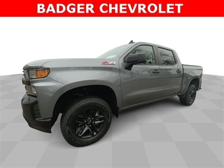 2021 Chevrolet Silverado 1500 for sale in South Hill VA