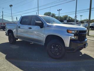 2021 Chevrolet Silverado 1500 for sale in Roanoke VA