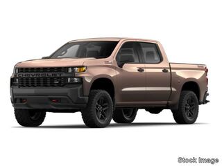 2019 Chevrolet Silverado 1500 for sale in Johnson City TN