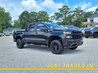 2019 Chevrolet Silverado 1500 for sale in Wendell NC