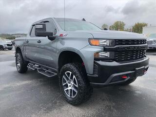 2020 Chevrolet Silverado 1500 for sale in Chattanooga TN