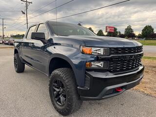 2021 Chevrolet Silverado 1500 for sale in Easley SC