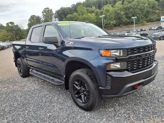 2020 Chevrolet Silverado 1500 for sale in Bridgeport WV