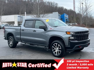 2020 Chevrolet Silverado 1500 for sale in Waynesville NC