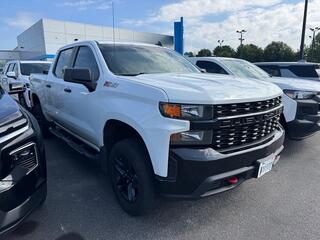 2021 Chevrolet Silverado 1500 for sale in Easley SC