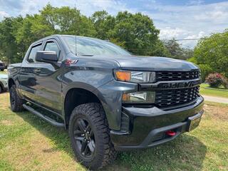 2021 Chevrolet Silverado 1500 for sale in Easley SC