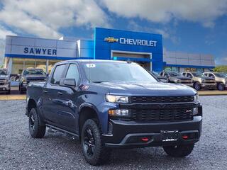 2021 Chevrolet Silverado 1500 for sale in Bridgeport WV