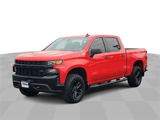 2020 Chevrolet Silverado 1500 for sale in Frankfort IL