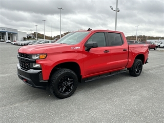 2019 Chevrolet Silverado 1500 for sale in Johnson City TN