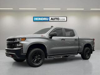 2021 Chevrolet Silverado 1500 for sale in Manheim PA