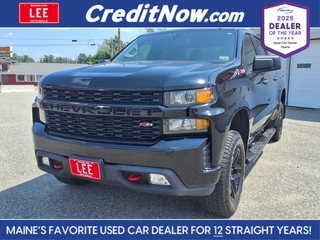 2021 Chevrolet Silverado 1500 for sale in Bangor ME