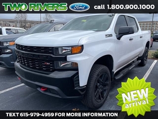 2021 Chevrolet Silverado 1500 for sale in Mt. Juliet TN