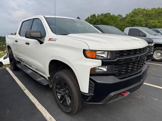 2020 Chevrolet Silverado 1500 for sale in Easley SC