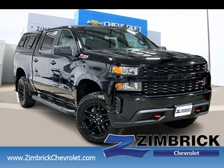 2021 Chevrolet Silverado 1500 for sale in Sun Prairie WI