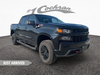 2020 Chevrolet Silverado 1500 for sale in Youngstown OH