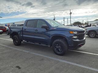 2022 Chevrolet Silverado 1500 Limited for sale in Wendell NC