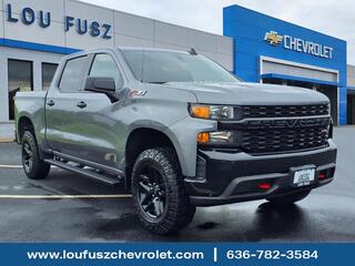 2022 Chevrolet Silverado 1500 Limited for sale in Cincinnati OH
