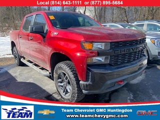 2022 Chevrolet Silverado 1500 Limited for sale in Huntingdon PA