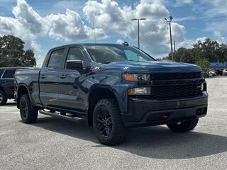 2022 Chevrolet Silverado 1500 Limited