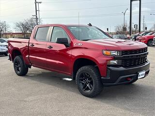 2022 Chevrolet Silverado 1500 Limited for sale in Sun Prairie WI