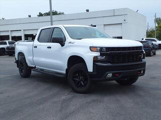 2022 Chevrolet Silverado 1500 Limited