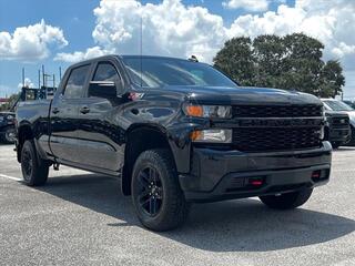 2022 Chevrolet Silverado 1500 Limited for sale in Greer SC