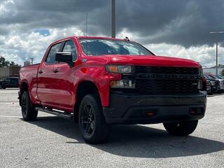 2022 Chevrolet Silverado 1500 Limited for sale in Greer SC