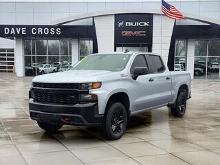 2021 Chevrolet Silverado 1500 for sale in Lee's Summit MO
