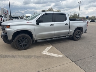 2021 Chevrolet Silverado 1500 for sale in Washington Court House OH