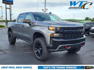 2022 Chevrolet Silverado 1500 Limited