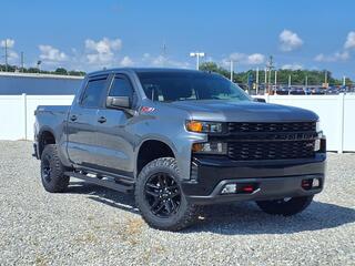 2020 Chevrolet Silverado 1500 for sale in Troy OH