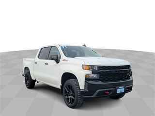 2022 Chevrolet Silverado 1500 Limited for sale in Frankfort IL