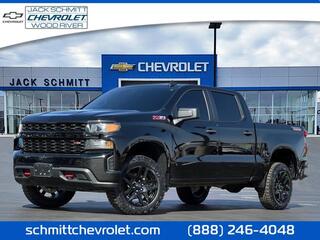 2022 Chevrolet Silverado 1500 Limited