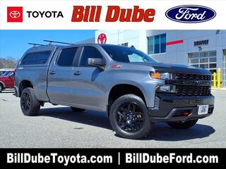 2022 Chevrolet Silverado 1500 Limited for sale in Dover NH