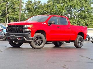 2022 Chevrolet Silverado 1500 Limited for sale in Wood River IL