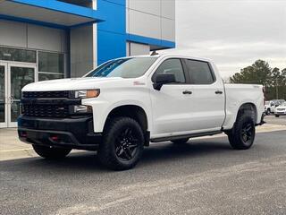 2022 Chevrolet Silverado 1500 Limited for sale in Orangeburg SC