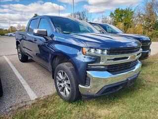 2021 Chevrolet Silverado 1500 for sale in West Bend WI