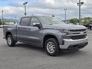 2021 Chevrolet Silverado 1500 for sale in Chattanooga TN